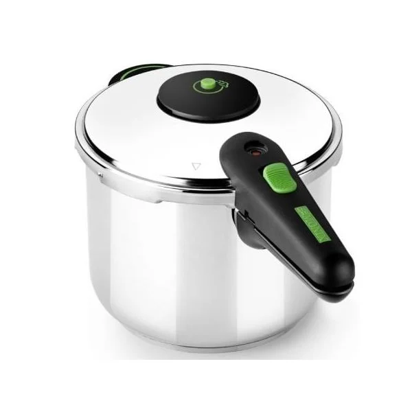 Monix Presto Panela De Pressão 4L