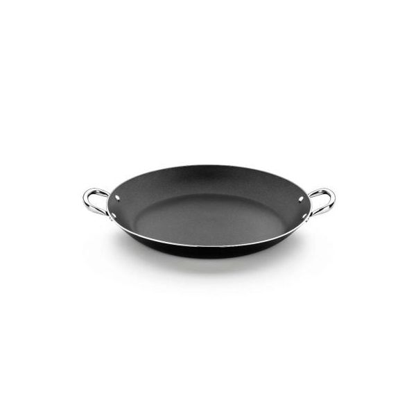 Monix Paelheira Resistent Plus M371630 Alumínio 30cm