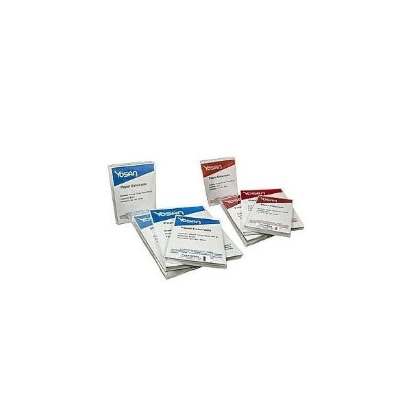 Yosan Papel SRA3 300g 125 Un.
