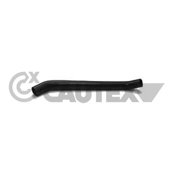 Cautex Tubo Flexível do Radiador - 016291