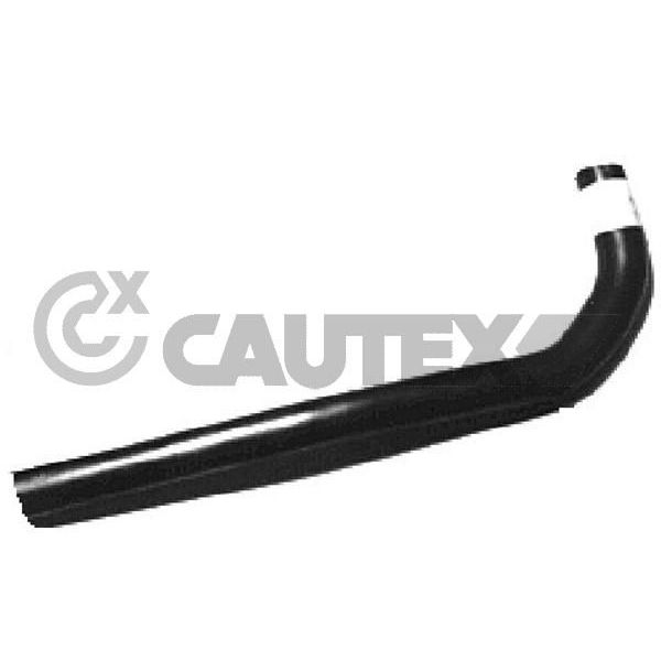 Cautex Tubo Flexível do Radiador - 466038