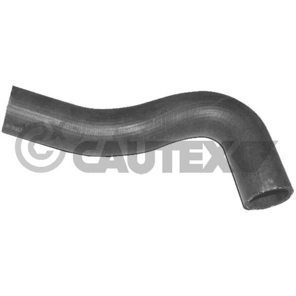 Cautex Tubo Flexível do Radiador - 486012