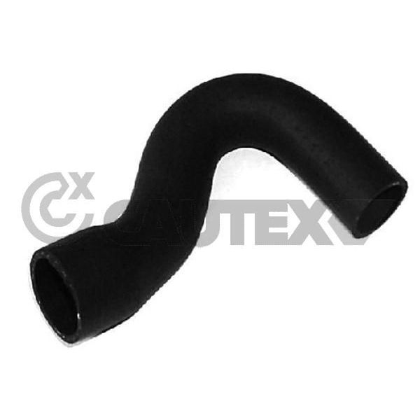 Cautex Tubo Flexível do Radiador - 486030