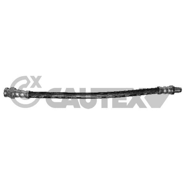 Cautex Tubo Flexível de Travão - 010014