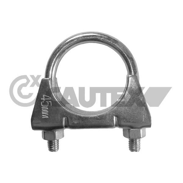 Cautex Abraçadeira 900049