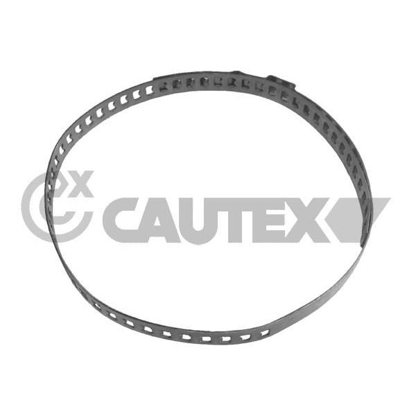 CAUTEX Braçadeira de Aperto - 900055