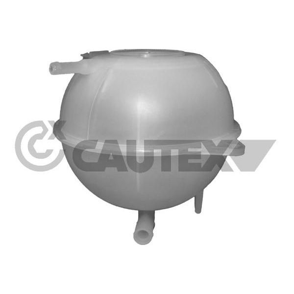 Cautex Depósito de Expansão, Líquido de Refrige - 954054