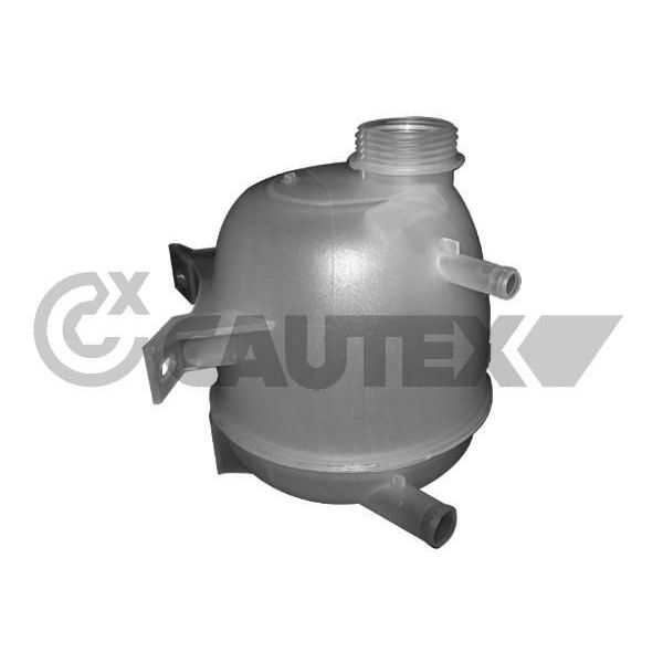 Cautex Depósito de Expansão, Líquido de Refrige - 954079