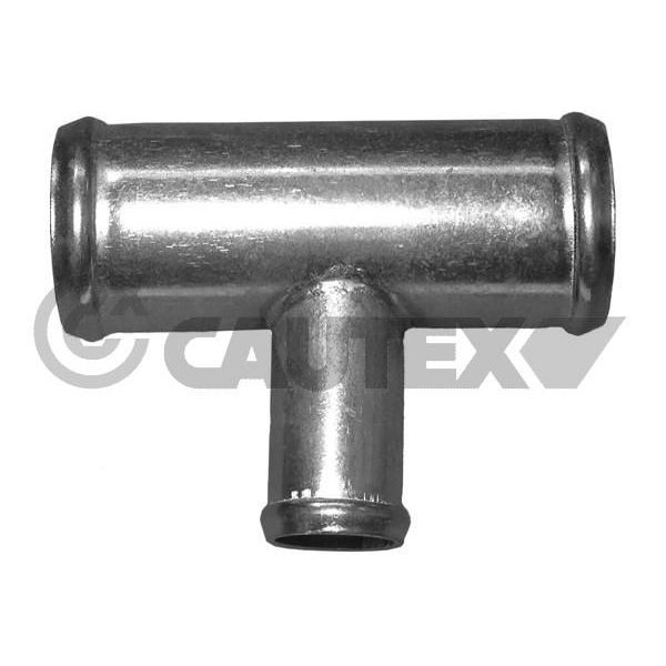 Cautex Tubo Flexível do Radiador - 955128