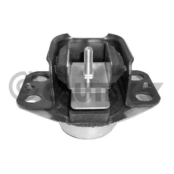 CAUTEX Suporte Motor - 020904