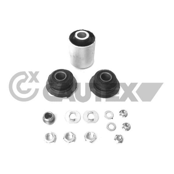 Cautex Kit de Montagem, Braço Oscilante - 180178