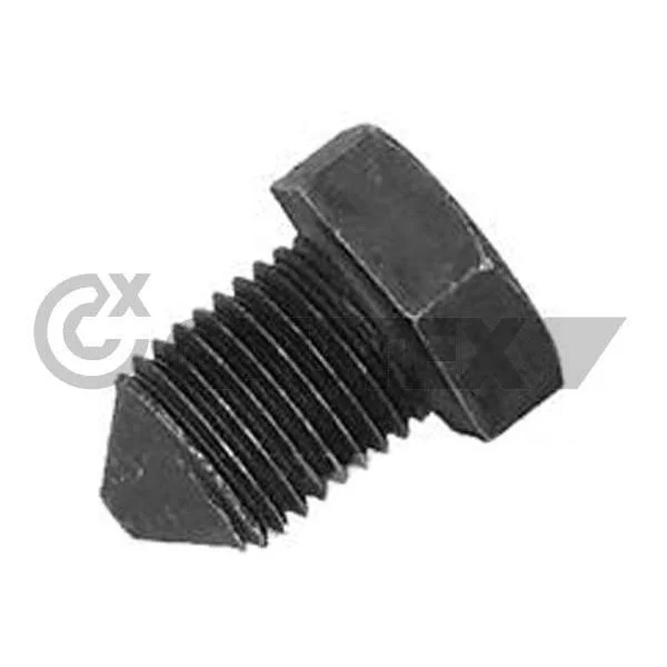 Cautex Parafuso de Fecho, Cárter do Óleo - 952150