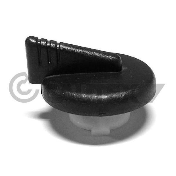 Cautex Fecho, Bocal de Enchimento de Óleo - 954137