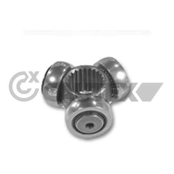 Cautex Articulação, Veio de Transmissão - 010957