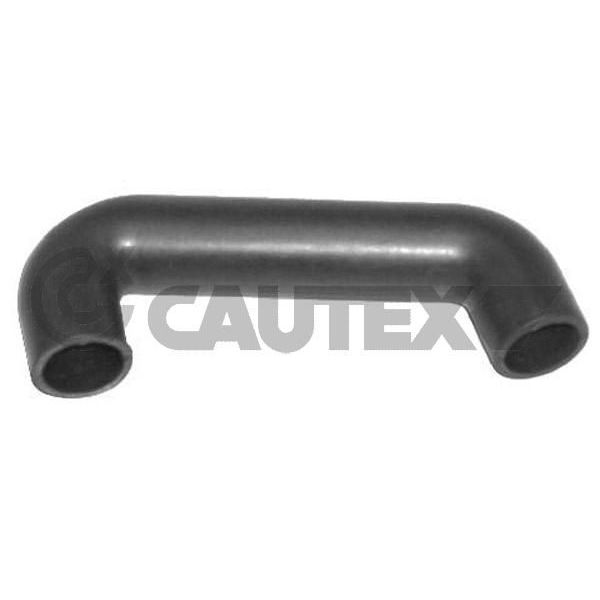 Cautex Tubo, Válvula do Regulador de Velocidade - 036392