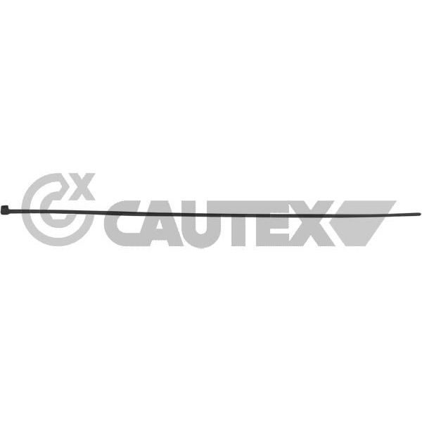 CAUTEX Braçadeira de Aperto - 953029