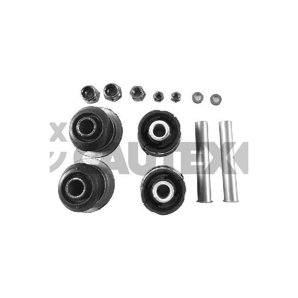 Cautex Kit de Montagem, Braço Oscilante - 180924