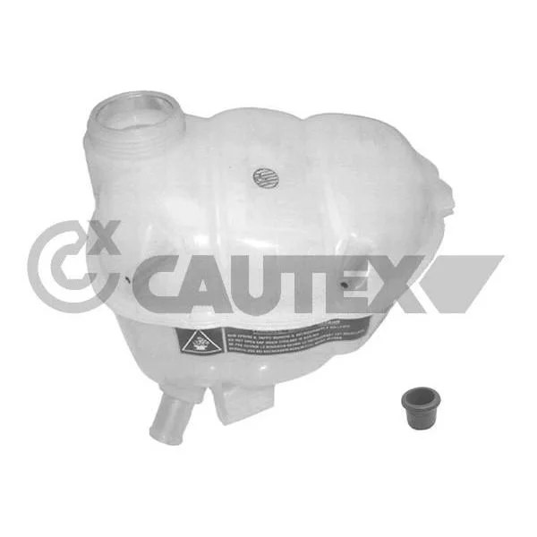 Cautex Depósito de Expansão, Líquido de Refrige - 481073