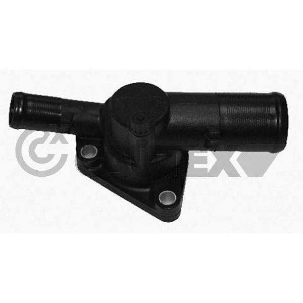 Cautex Flange do Líquido de Refrigeração - 021116