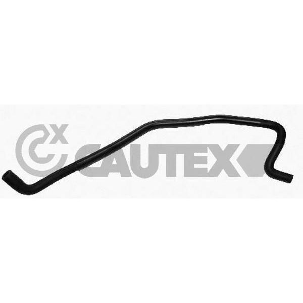 Cautex Tubo Flexível do Radiador - 481052