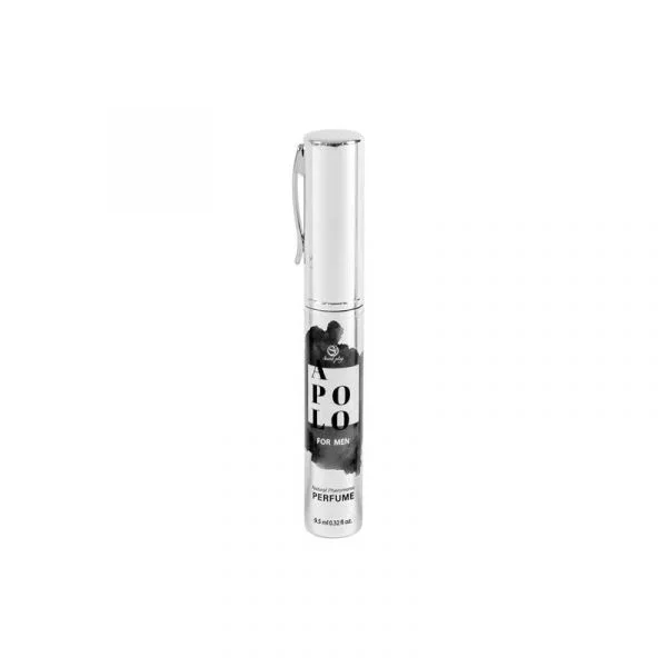 Secret Play Perfume Apolo Homem 10ml