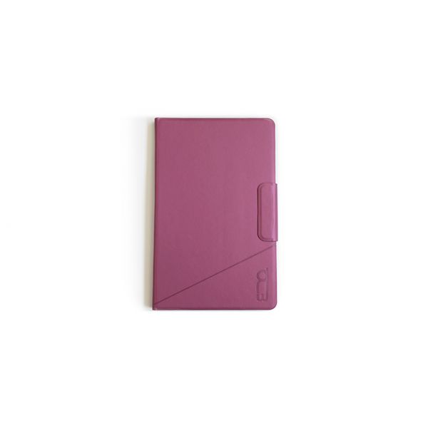 Billow Capa Tablet APPROX STAND X100 para Tablet 10.1" Púrpura