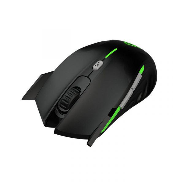 Keep Out XPoseidon Gaming Mouse 3200dpi - XPOSEIDONB