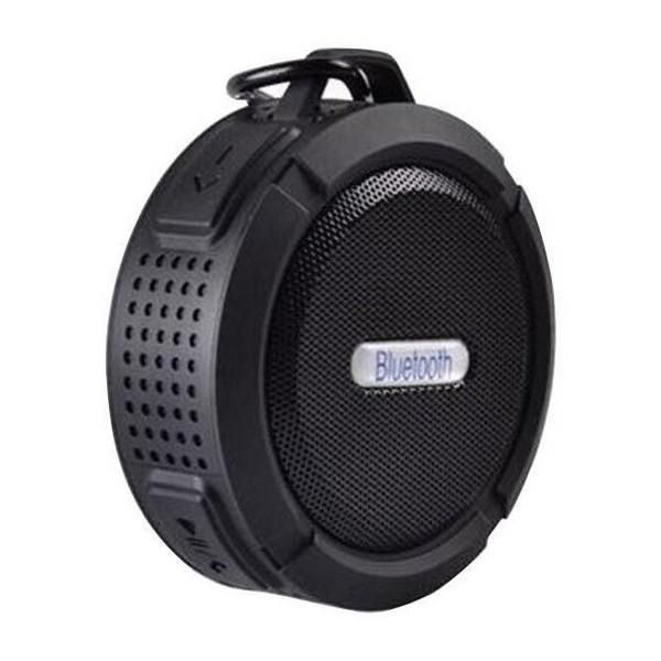 Approx! Altifalante Bluetooth APPSPWPB (3W) Vermelho - S0215771