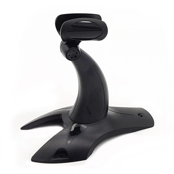 Approx Suporte para Scanner de Mão Universal APPLSSTD Preto