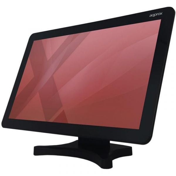 Approx APPTPV18+i7 Computador TPV Intel Core i7-8565U/8GB/128GB SSD/18.5" Touch