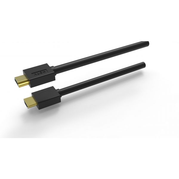 Approx APPC59 Cabo HDMI 2.0 UHD 4K 2m Preto