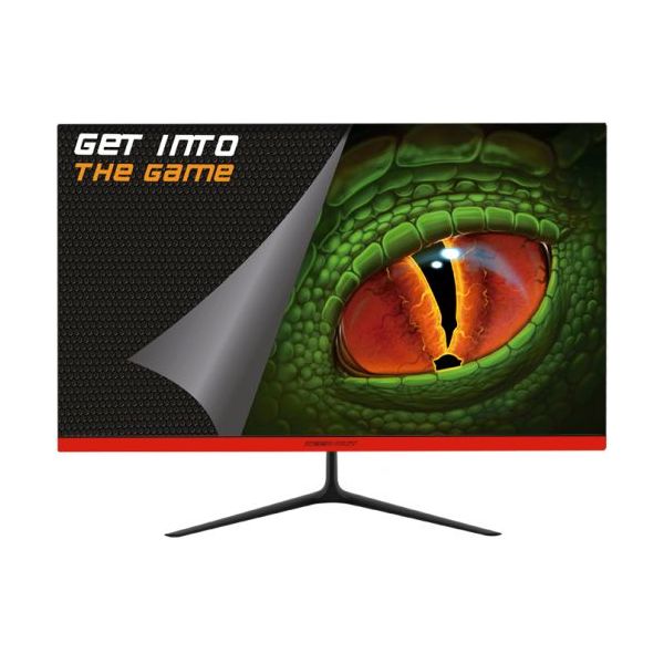 Monitor Keepout Gaming Curvo 27" 1500R FULLHD 1080P 280HZ