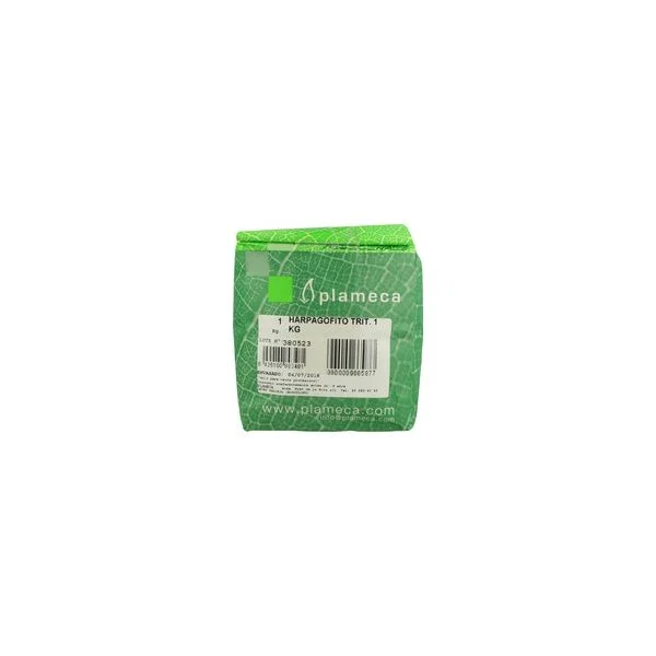 Plameca Harpagofito Triturado 1 Kg