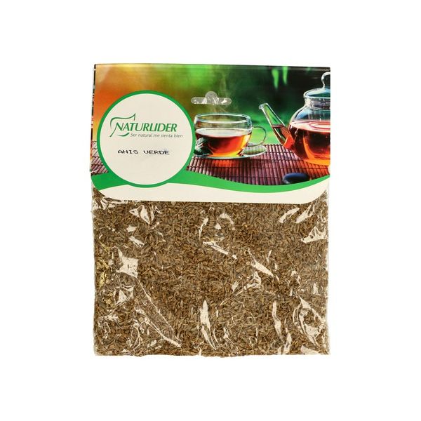 Botanicum Anis Verde 60 g