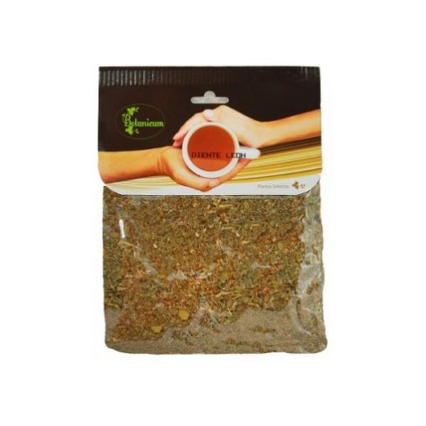 Botanicum Dente-de-leão 40g