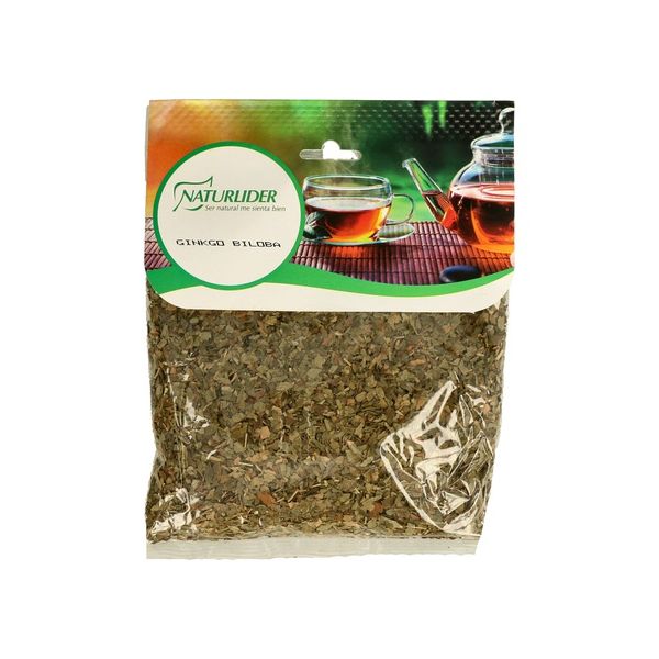 Botanicum Ginko Biloba 40g