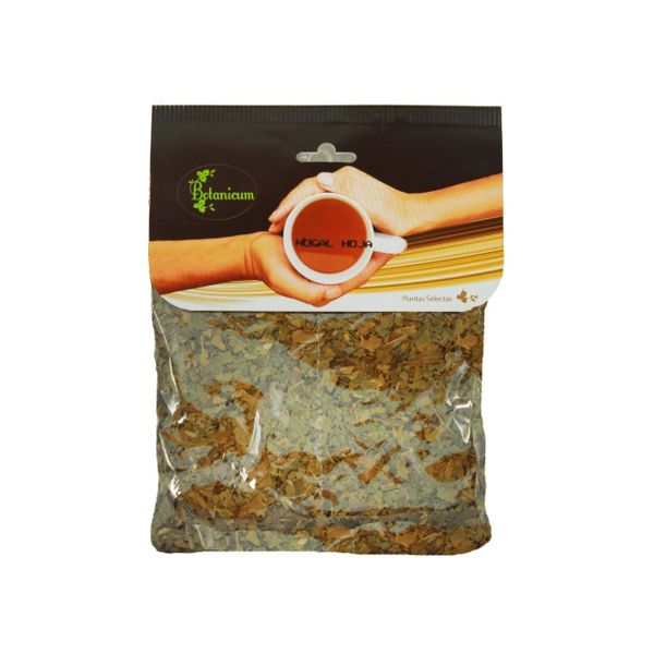 Botanicum Folha de Nogueira 40g