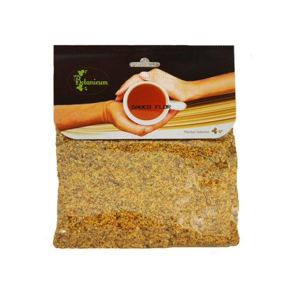 Botanicum Flor de Sabugueiro 30 g