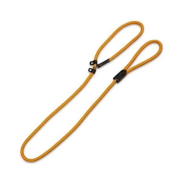 Arquivet Trela Nylon Anel Reflector Laranja 150x1,2 cm