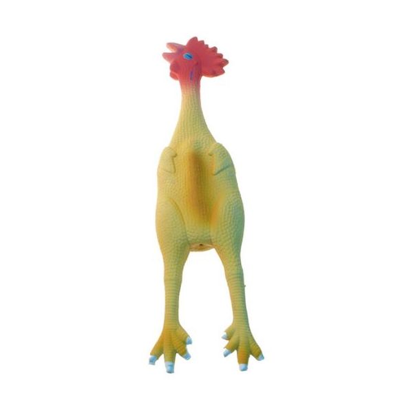 Arquivet Brinquedo Cão Frango 51 Polegadas Latex