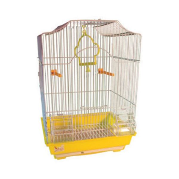 Arquivet Cage Venezia 35x28x49 cm