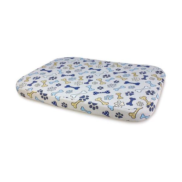 Arquivet Almofada Rectangular Ossos Rectangulares 105x70x9 cm