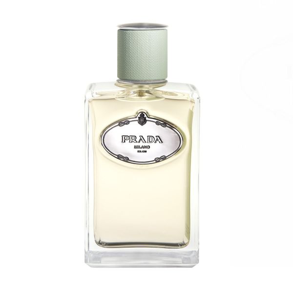 Prada Les Infusions Iris Eau de Parfum 100ml (Original)