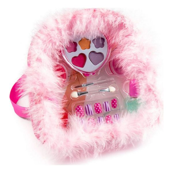 Inca Maquilhagem Princess Infantil 8/9 Peças