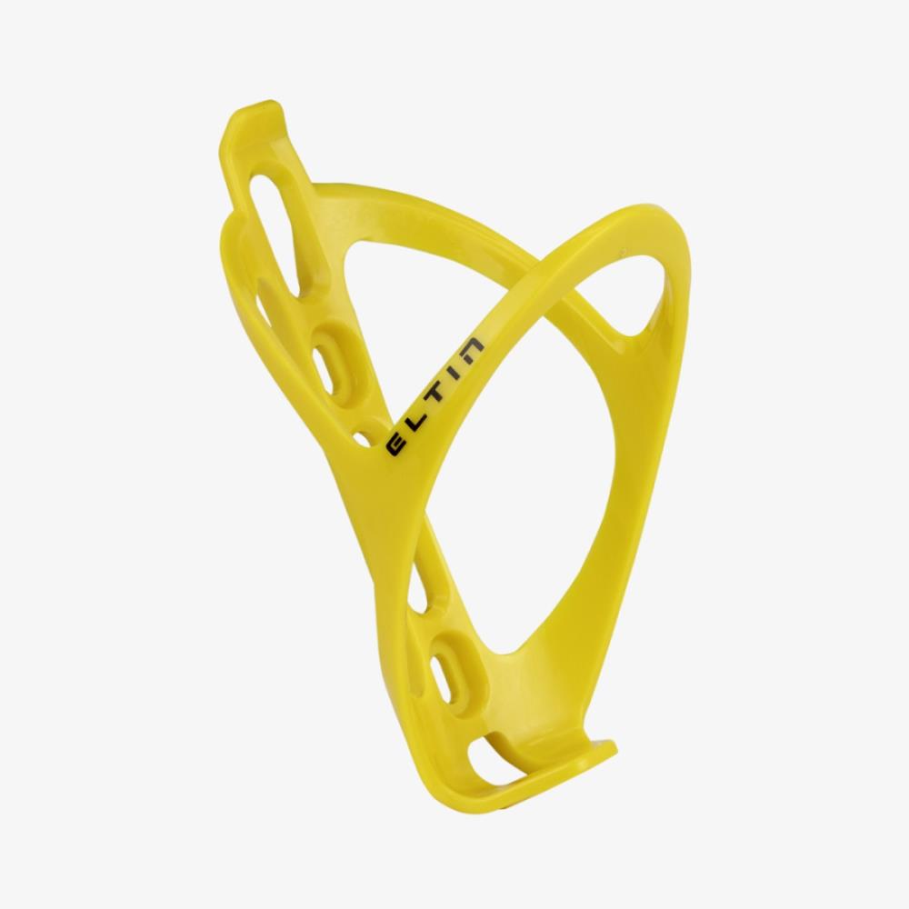 GRADE PORTA BIDON ELTIN FIBRA II AMARELO