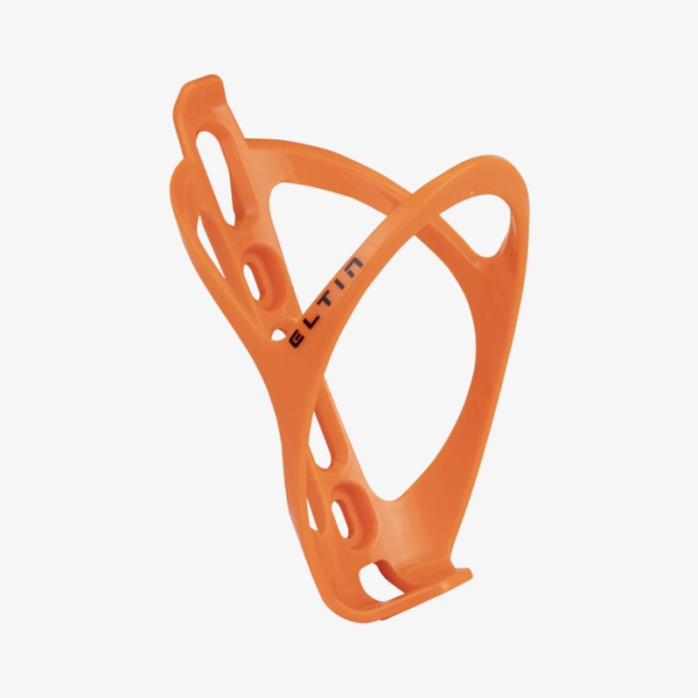 GRADE PORTA BIDON ELTIN FIBRA II LARANJA