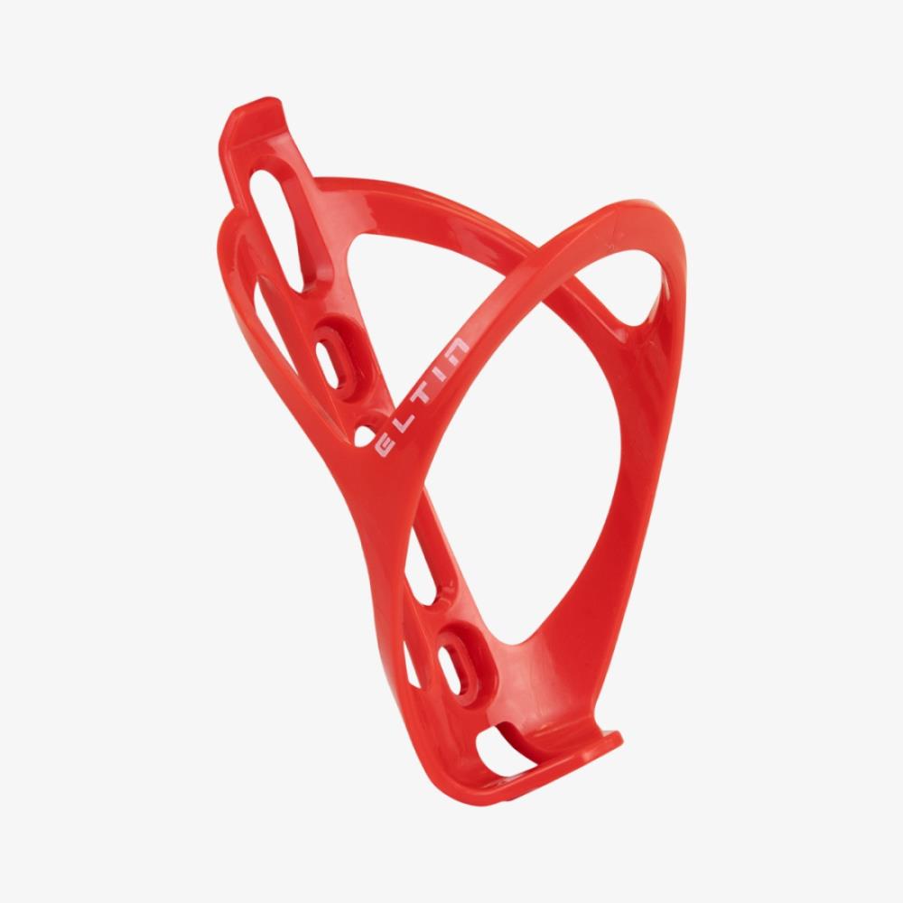 GRADE PORTA BIDON ELTIN FIBRA II VERMELHO