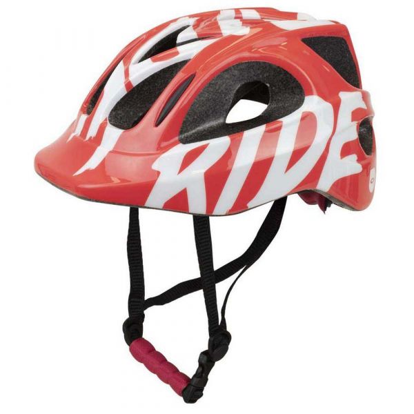 Eltin Capacete Swift Junior Red