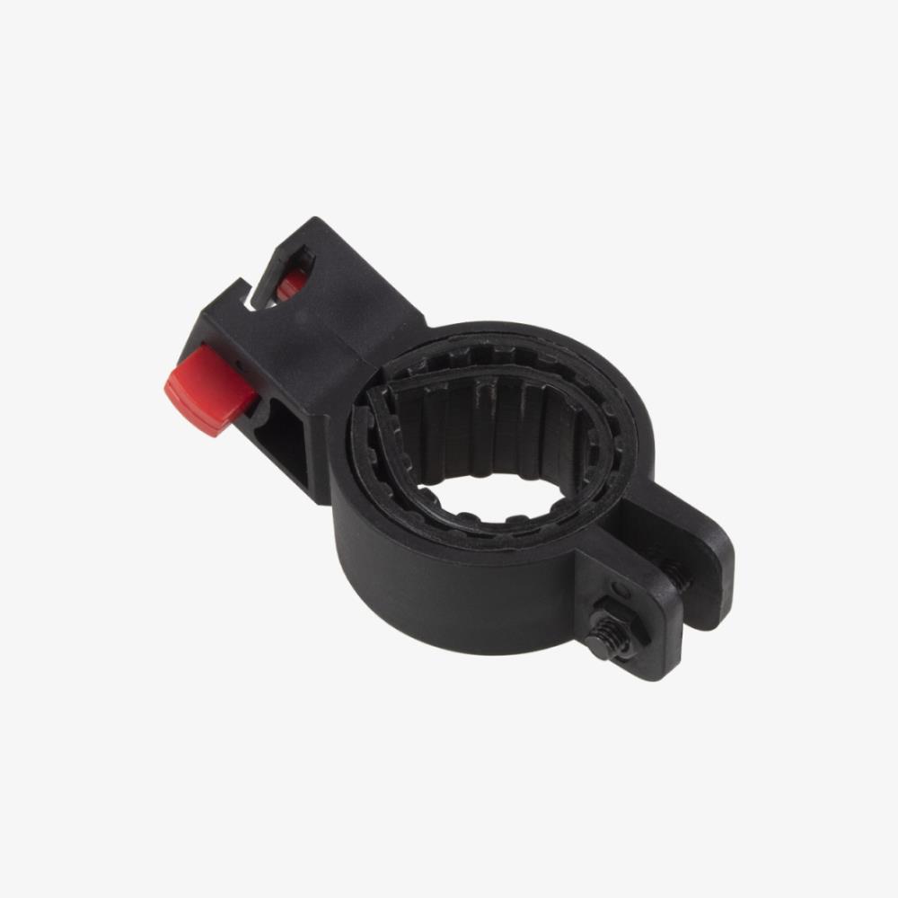 CADEADO COM CHAVE ELTIN 10X1800MM PRETO