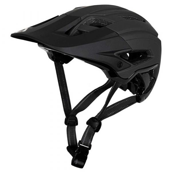 Eltin Hey! Mtb Helmet Preto M